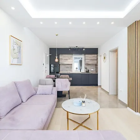 White Hill Appartement *