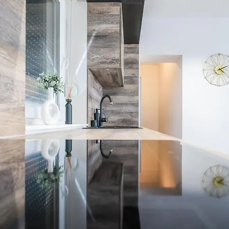 White Hill Apartment Zadar