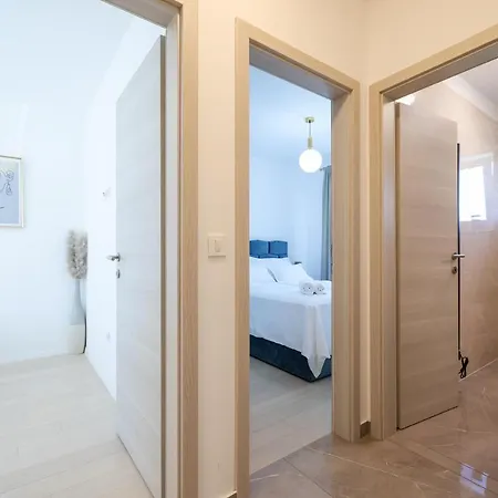 White Hill Appartement Zadar
