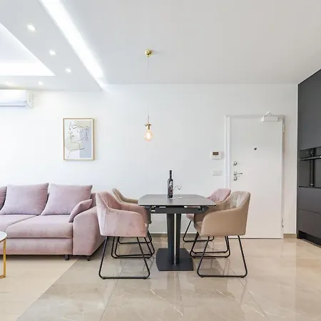 White Hill Appartement Zadar