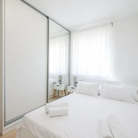Appartement White Hill *