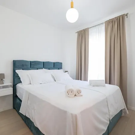Appartement White Hill