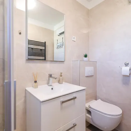 Appartement White Hill Zadar