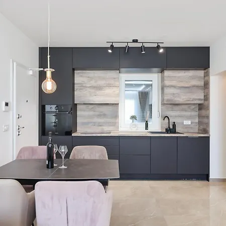 White Hill Appartement *