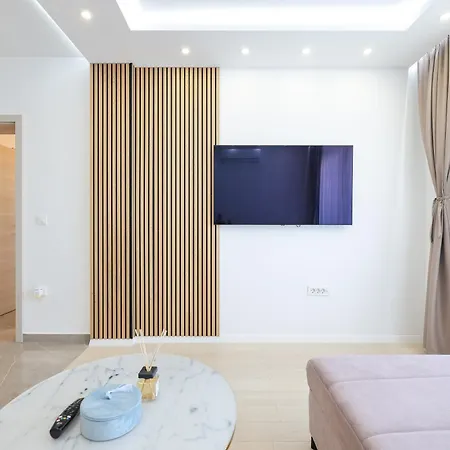 Apartment White Hill Zadar