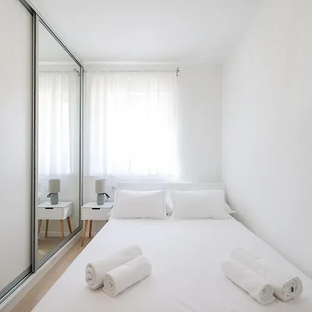 Appartement White Hill
