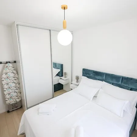 White Hill Apartment Zadar