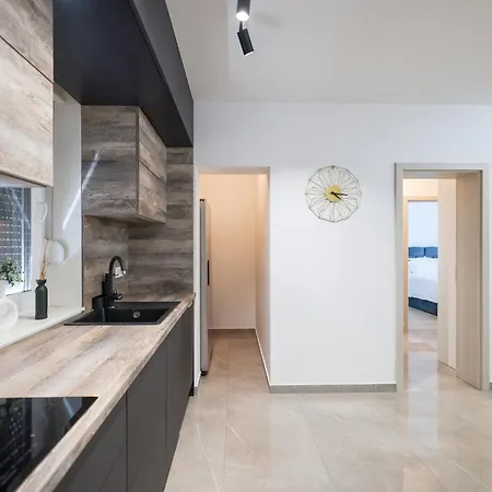 White Hill Appartement