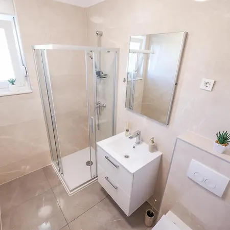 White Hill Appartement