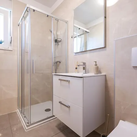 Apartment White Hill Zadar